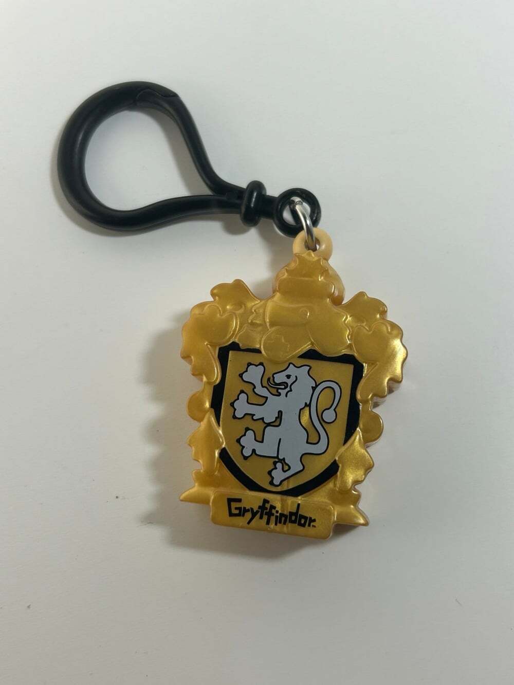 Harry Potter Griffindor Keychain